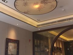 -一品淮扬 · 淮扬菜·北京万达文华酒店