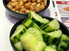 -聚味罗记大排檔·烧烤·鲜鱼杂·甲鱼煲(科学馆店)
