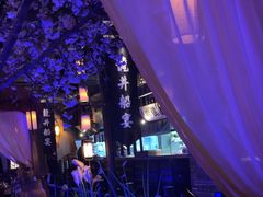 -绿茶餐厅(西湖银泰百货店)