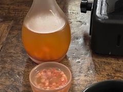 茉莉番石榴荔枝茶-沃野Oii(青年湖店)