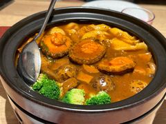 -连鹭海鲜·海肠捞饭·海胆饭(星海店)
