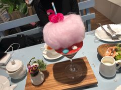 草莓提拉米苏-随心小姐