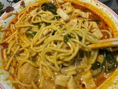 -醉炫音速烧烤·干煸菜(沙河总店)