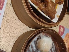 -点都德(奥体印象城店)