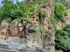 -兰河峪第117加油站