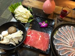 -丽江庭院之爱在路上(西单店)