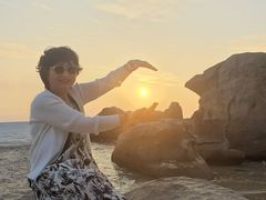 -惠州金海湾嘉华度假酒店