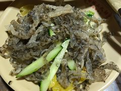 -蜀国大将老火锅(江北店)