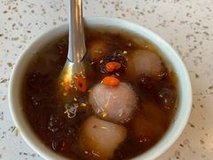 -堂屋糖水店(愚园店)