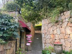 -天目湖涵田半山温泉