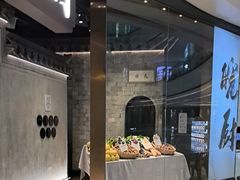 -皖厨·中国徽菜(星河WORLD·COCO Park店)