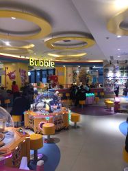 -乐多星球潮玩中心(沈阳嘉里城店)