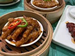-誉八仙粤菜(万象天地店)