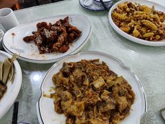 -同发号饭庄(复兴路店)