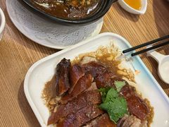 -裕记烧腊连锁餐饮(国商分店)