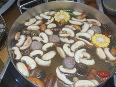 -牛很鲜潮汕牛肉火锅(乐清店)