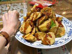-爷爷的烀饼店