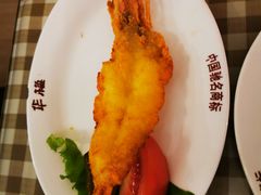 -华梅西餐厅(哈尔滨中央大街店)