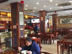 大堂-王興記(中山路店)