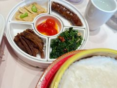 -大鸭梨烤鸭(甘家口店)