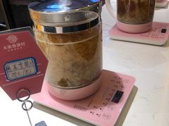 -大张烙馍村(泉山店)