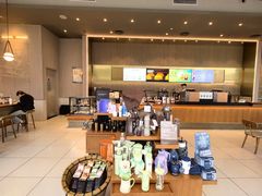 -星巴克臻选(江门汇悦大融城店)