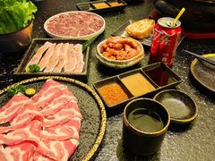 -樱嘢·炭火烧肉(惠南店)
