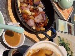 -潮界(虹桥新天地店)