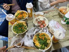 -吉庆桂林米粉·柳州螺蛳粉(港汇广场店)