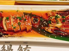 -鳗鲔·料理小馆