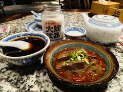 -南京大牌档(崇文门国瑞店)