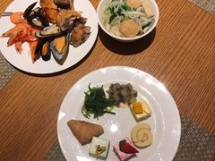-杭州开元名都大酒店·地中海自助餐厅