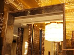 -长沙富力万达文华酒店