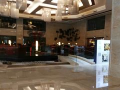 -北京首都机场希尔顿酒店