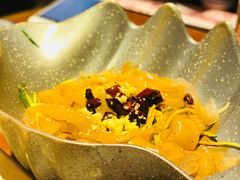 东北大拉皮-95号酱骨·一块豆腐(展春园西路店)