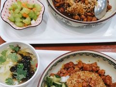 -菊儿人家·北京胡同菜(南锣鼓巷店)
