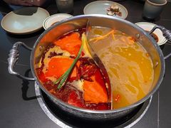 -季季山·云南野生菌火锅(上海首店)