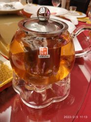 -白金汉爵大酒店·宴会厅