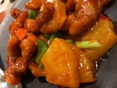 -逸东轩(香港逸东酒店)