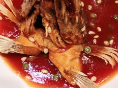 -紫光园·烤鸭·北京菜(劲松店)