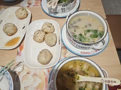 -小杨生煎(黄河路店)