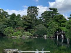 -京都御所