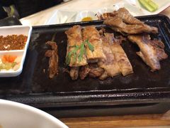 -京华烟云·北京烤鸭(领展购物广场·中关村店)