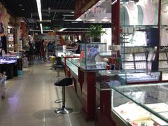 -即墨路小商品市场