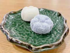 原味猫爪大福-魔丼屋(日月光店)