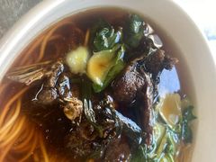 -小桃园餐厅
