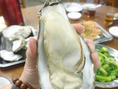 -蚝得喜海鲜(东城店)