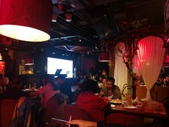 -纳瓦新疆菜(银都店)