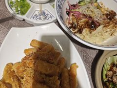 -老浒记烤鸭-北京菜(琉璃厂店)