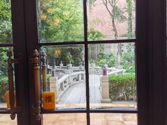 -和平官邸·花园餐厅(武定西路店)